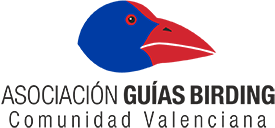 Asociación Guías Birding Comunidad Valenciana