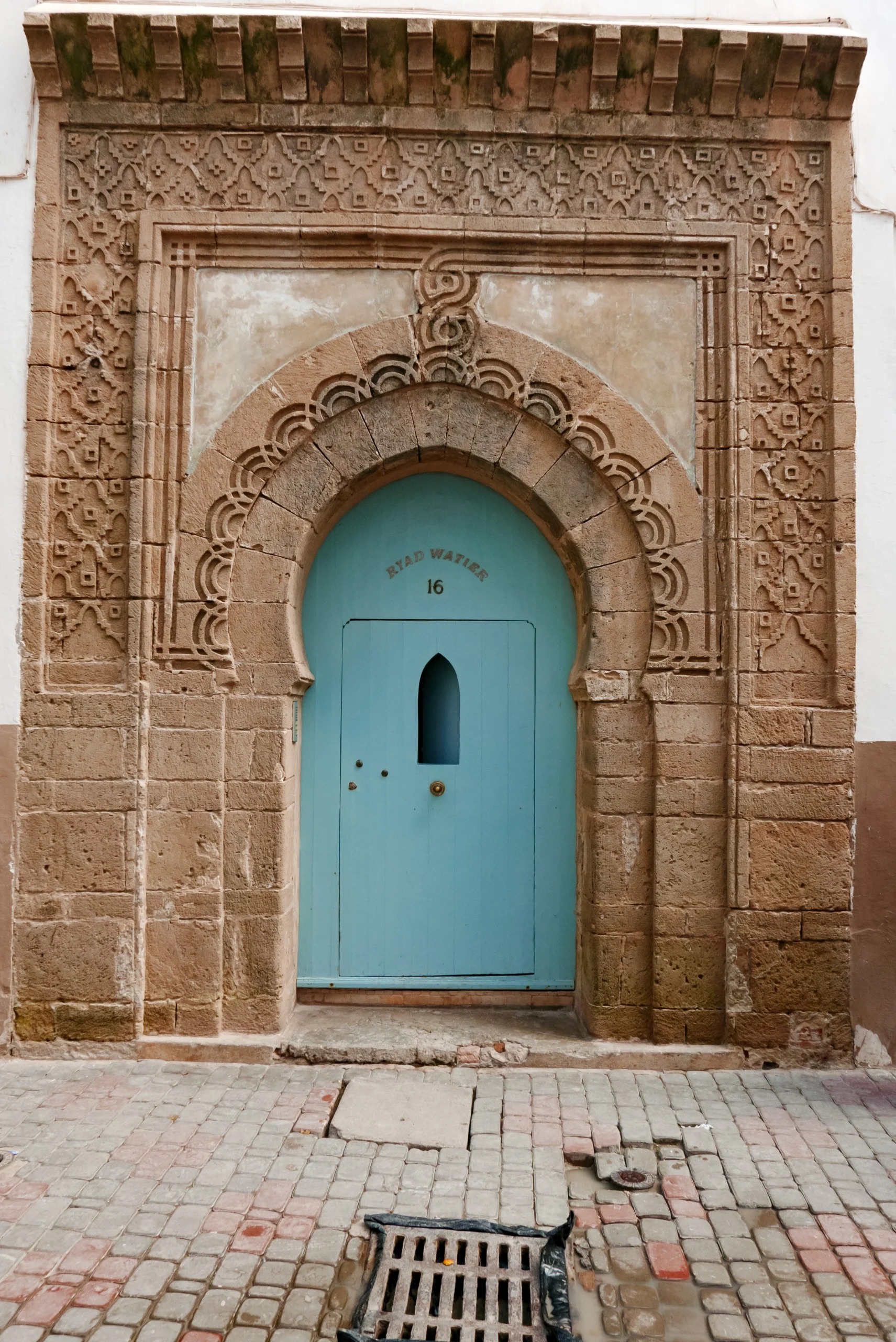 Essaouria Imagen de Roman_Schmidt en Pixabay Essaouria Imagen de Roman_Schmidt en Pixabay